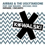 cover: Airbas|Michael Inge|The Uglytakeone Feat Rae Walker - Impasse