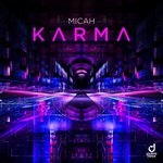 cover: Micah - Karma