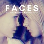 cover: Evamaria Linnet - Faces