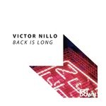 cover: Victor Nillo - Back Is Long