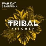 cover: Ivan Kay - Starfunk