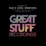 cover: Nana K. - Old's Cool