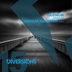 cover: Quenum - Darly EP