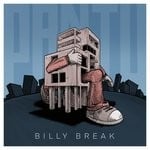 cover: Pantu - Billy Break