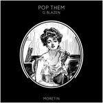 cover: G Blazen - Pop Them