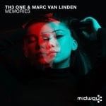 cover: Marc Van Linden|Th3 One - Memories