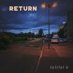 cover: Initial G - Return