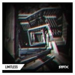 cover: Strix - Limitless