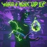 cover: Monxx - World Of Wonk VIP EP (Explicit)