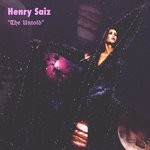 cover: Henry Saiz - The Untold