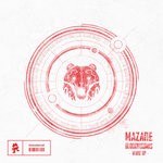 cover: Bloodhounds|Mazare - Wake Up