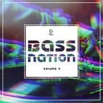 cover: Various - Bass:Nation Vol 4