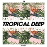 cover: Various - Tropical Deep Vol 16