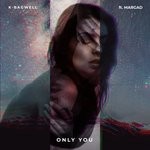 cover: Margad - Only You