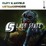 cover: Dmpv & Anveld - Metamorphosis