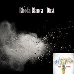 cover: Rhoda Blanca - Dust