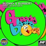 cover: Blenny & Burbert - Bring The Beat Back