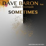 cover: William Thomson - Sometimes