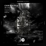 cover: Chris Geka - Woman (Remixes)