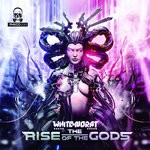 cover: Various - White Norat: The Rise Of The Gods