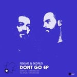 cover: Ask:me|Bedrud - Dont Go EP