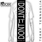 cover: Terry Tennaglia - Dont It Dont