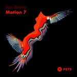 cover: Jon Gravy - Motion 7 EP