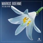 cover: Markus Boehme - The Soul In Me