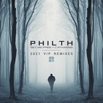 cover: Philth - Set Me Free - 2021 VIP's