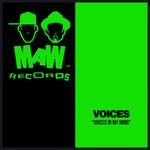 cover: Voices - Voices In My Mind