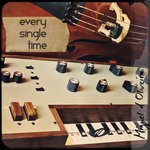 cover: Miguel D'oliveira - Every Single Time