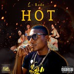 cover: L Rado - Hot (Explicit)