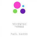 cover: Paul Gauss - Eccentric/Hemar