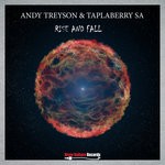 cover: Andy Treyson|Dj Taplaberry Sa - Rise & Fall