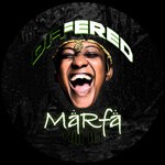 cover: Yon Dj - Marfa