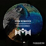 cover: Slow Nomaden - Peacock Dance