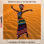 cover: Mosco Lee & Nubz Musiq - Storms Of The Sahara