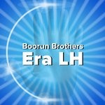 cover: Boorun Brothers - Era LH