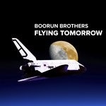 cover: Boorun Brothers - Flying Tomorrow