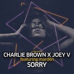 cover: Charlie Brown|Marden - Sorry