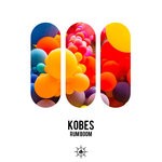 cover: Kobes - Rum Boom