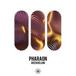 cover: Pharaon - Green Helium