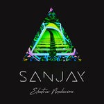 cover: Sanjay - Electric Medicine