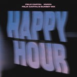 cover: Felix Cartal|Kiiara - Happy Hour (Felix Cartal's Extended Sunset Mix)