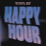 cover: Felix Cartal|Kiiara - Happy Hour (Wh0 Festival Extended Remix)