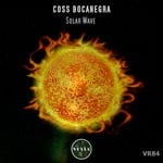 cover: Coss Bocanegra - Solar Wave