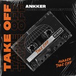 cover: Ankker|Green Deep - Take Off