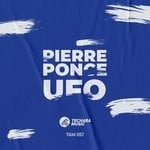 cover: Pierre Ponce - Ufo