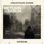 cover: Carlos Pulido|Suanne - Return To Berlin