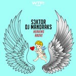 cover: Dj Mandraks|S3ktor - Heavens Above